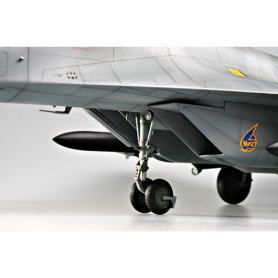 Trumpeter 1:32 MIG-29M Fulcrum 