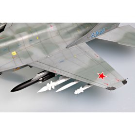 Trumpeter 1:32 MIG-29M Fulcrum 