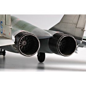 Trumpeter 1:32 MIG-29M Fulcrum 