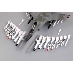 Trumpeter 1:32 MIG-29M Fulcrum 