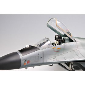 Trumpeter 1:32 MIG-29M Fulcrum 