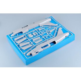 Trumpeter 1:32 USAF A-7D CorsairR II