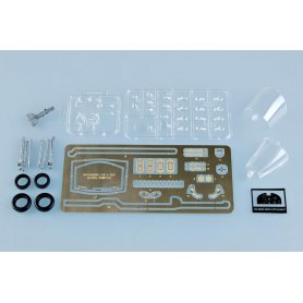 Trumpeter 1:32 USAF A-7D CorsairR II