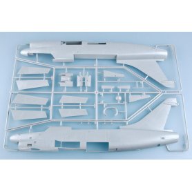 Trumpeter 1:32 USAF A-7D CorsairR II