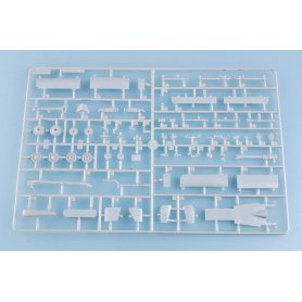 Trumpeter 1:32 USAF A-7D CorsairR II