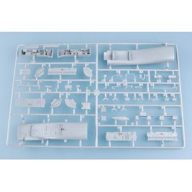 Trumpeter 1:32 USAF A-7D CorsairR II
