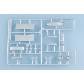 Trumpeter 1:32 USAF A-7D CorsairR II