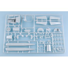 Trumpeter 1:32 USAF A-7D CorsairR II