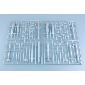 Trumpeter 1:32 USAF A-7D CorsairR II