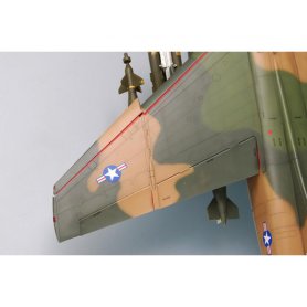 Trumpeter 1:32 USAF A-7D CorsairR II