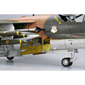 Trumpeter 1:32 USAF A-7D CorsairR II