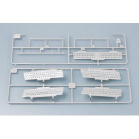 Trumpeter 1:32 02243 U.S. Navy SBD-5/A-24B Dauntless