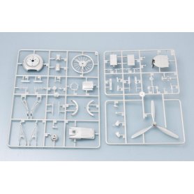 Trumpeter 1:32 02243 U.S. Navy SBD-5/A-24B Dauntless