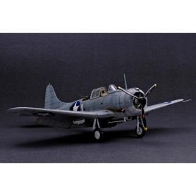 Trumpeter 1:32 02243 U.S. Navy SBD-5/A-24B Dauntless