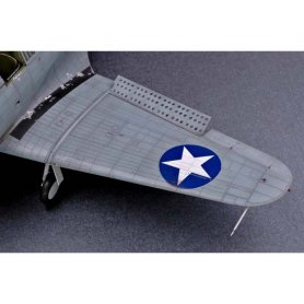 Trumpeter 1:32 02243 U.S. Navy SBD-5/A-24B Dauntless