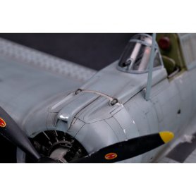 Trumpeter 1:32 02243 U.S. Navy SBD-5/A-24B Dauntless