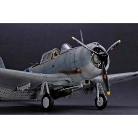 Trumpeter 1:32 02243 U.S. Navy SBD-5/A-24B Dauntless