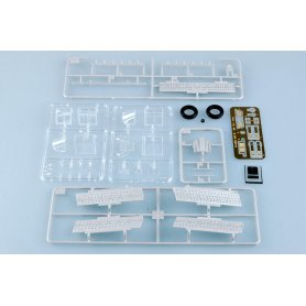 TRUMPETER 1:32 02241 U.S. NAVY SBD-1/2 "DAUNTLESS"