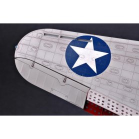 TRUMPETER 1:32 02241 U.S. NAVY SBD-1/2 "DAUNTLESS"