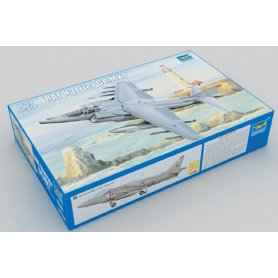 Trumpeter 1:32 RAF Harrier GR.Mk7