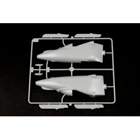 Trumpeter 1:32 RAF Harrier GR.Mk7