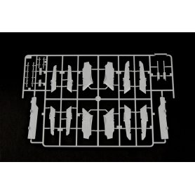 Trumpeter 1:32 RAF Harrier GR.Mk7