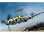 Trumpeter 1:32 Messerschmitt Bf-109 G-2 / Trop