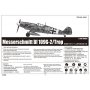 Trumpeter 1:32 Messerschmitt Bf-109 G-2 Trop