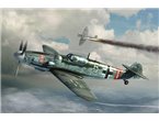 Trumpeter 1:32 Messerschmitt Bf-109 G-6 późna wersja