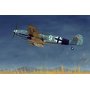 TRUMPETER 1:32 02298 MESSERSCHMITT BF109G-10