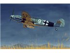 Trumpeter 1:32 Messerschmitt Bf-109 G-10 