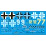 TRUMPETER 1:32 02298 MESSERSCHMITT BF109G-10