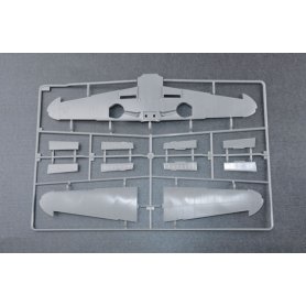 Trumpeter 1:32 Messerschmitt Bf-109 G-10