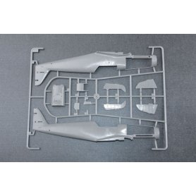 Trumpeter 1:32 Messerschmitt Bf-109 G-10