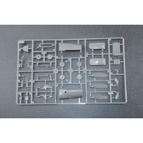 Trumpeter 1:32 Messerschmitt Bf-109 G-10