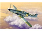 Trumpeter 1:32 Messerschmitt Bf-109 K-4 