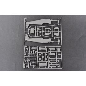 Trumpeter 1:32 Messerschmitt Bf-109 K-4