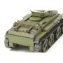 Tamiya 1:35 BT-7 Model 1935