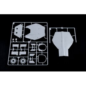 Trumpeter 1:32 MIG-23MLD Flogger-K