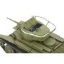 Tamiya 1:35 BT-7 Model 1935