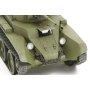 Tamiya 1:35 BT-7 Model 1935