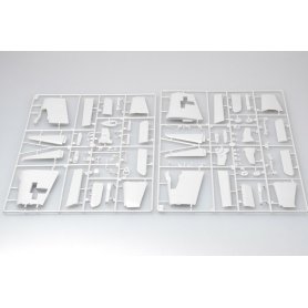 Trumpeter 1:32 Grumman F8F-1B Bearcat