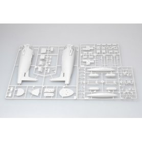 Trumpeter 1:32 Grumman F8F-1B Bearcat