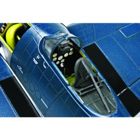 Trumpeter 1:32 Grumman F8F-1B Bearcat