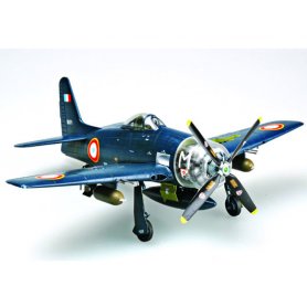 Trumpeter 1:32 Grumman F8F-1B Bearcat