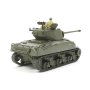 Tamiya 1:35 M1 Super Sherman Israeli Tank