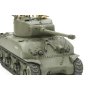 Tamiya 1:35 M1 Super Sherman Israeli Tank