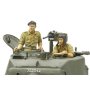 Tamiya 1:35 M1 Super Sherman Israeli Tank