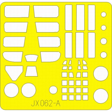 F2A 1/32 SPECIAL HOBBY
