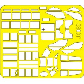 Bf 110C 1/32 DRAGON